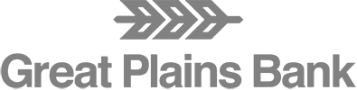 Great plains bank